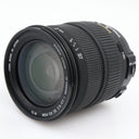 Sigma 18-200mm f/3.5-6.3 DC Macro OS Contemporary Nikon used
