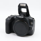 Canon EOS 250D body used