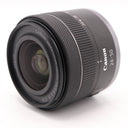 Canon RF 24-50mm f/4.5-6.3 IS STM used