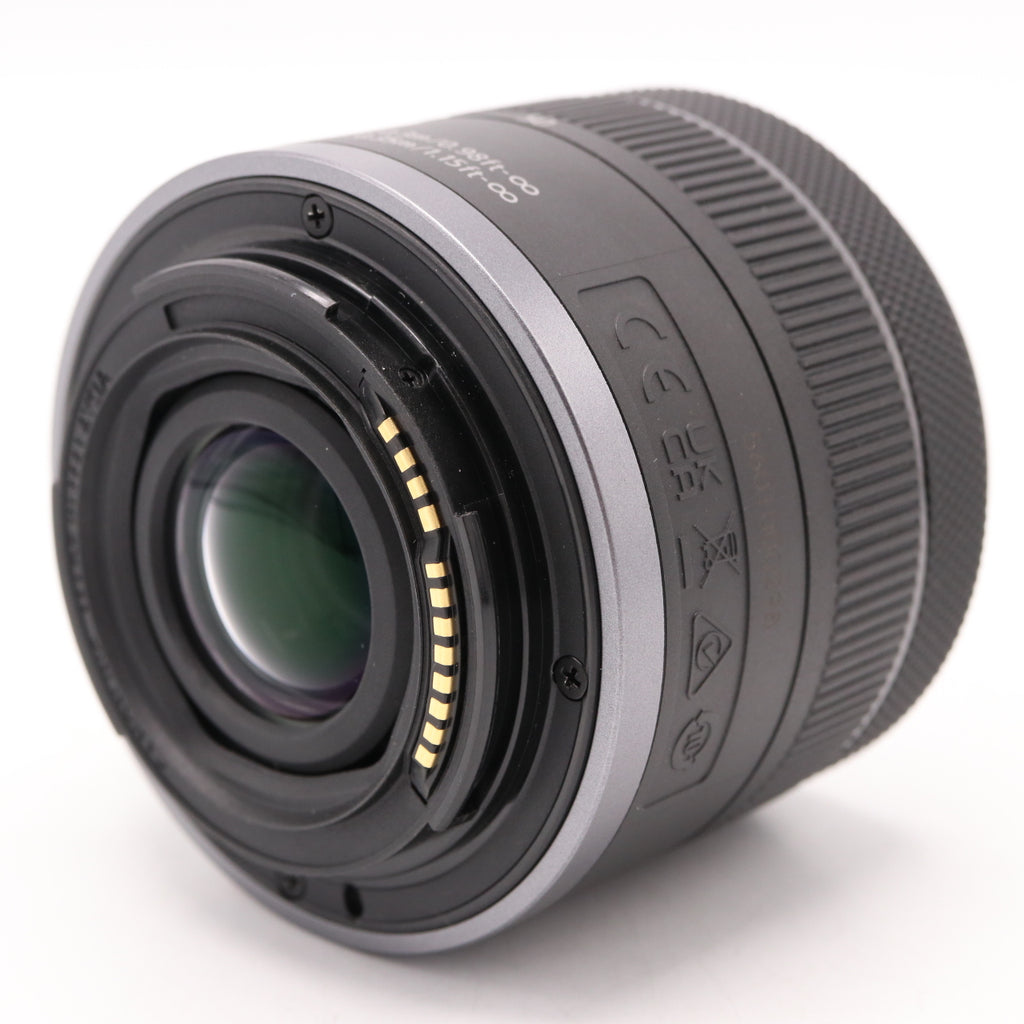 Canon RF 24-50mm f/4.5-6.3 IS STM used