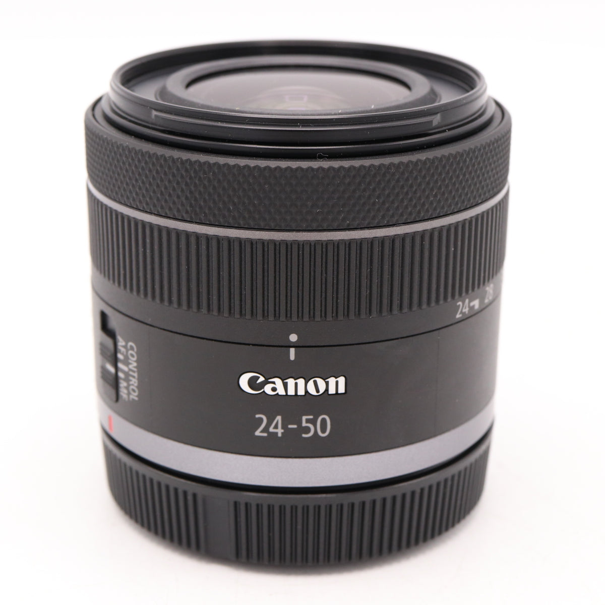 Canon RF 24-50mm f/4.5-6.3 IS STM used