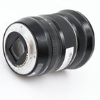 Fujifilm XF 10-24mm f/4 R OIS WR used