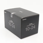 Fujifilm XF 10-24mm f/4 R OIS WR used