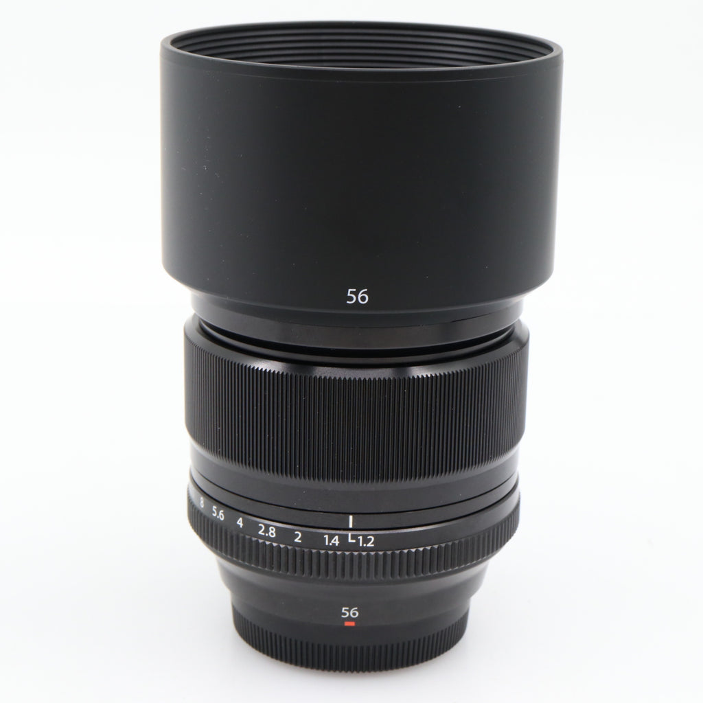 Fujifilm XF 56mm f/1.2 R used