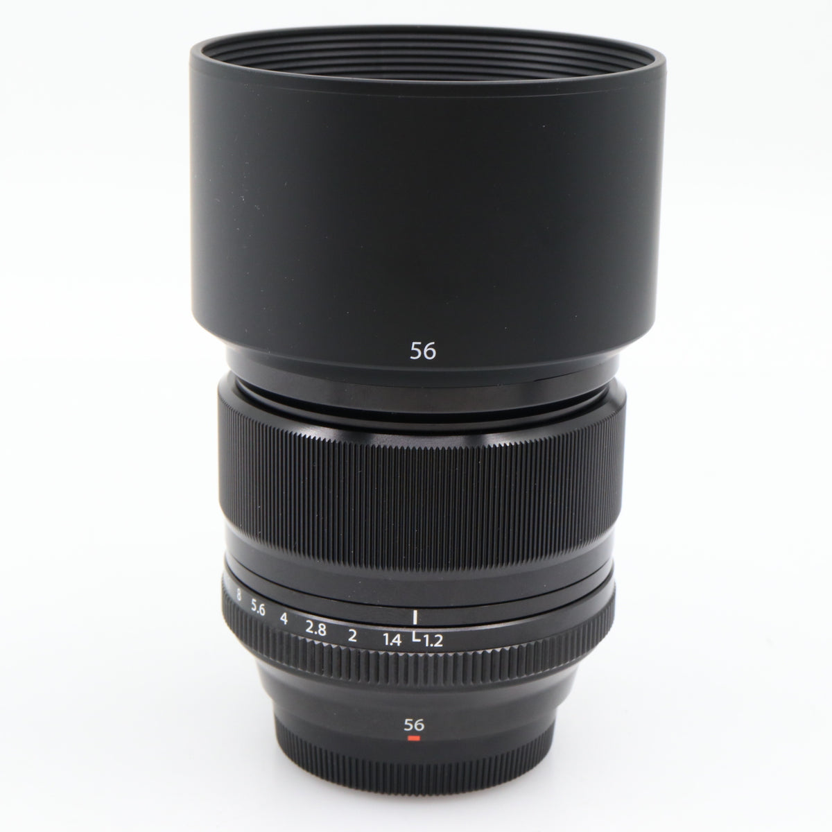 Fujifilm XF 56mm f/1.2 R used