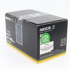 Nikon Z 24-200mm F/4-6.3 VR used