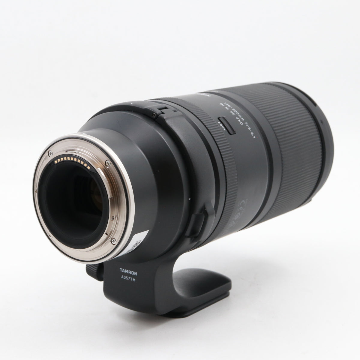 Tamron 150-500mm F/5-6.7 Di III VC VXD Nikon Z used