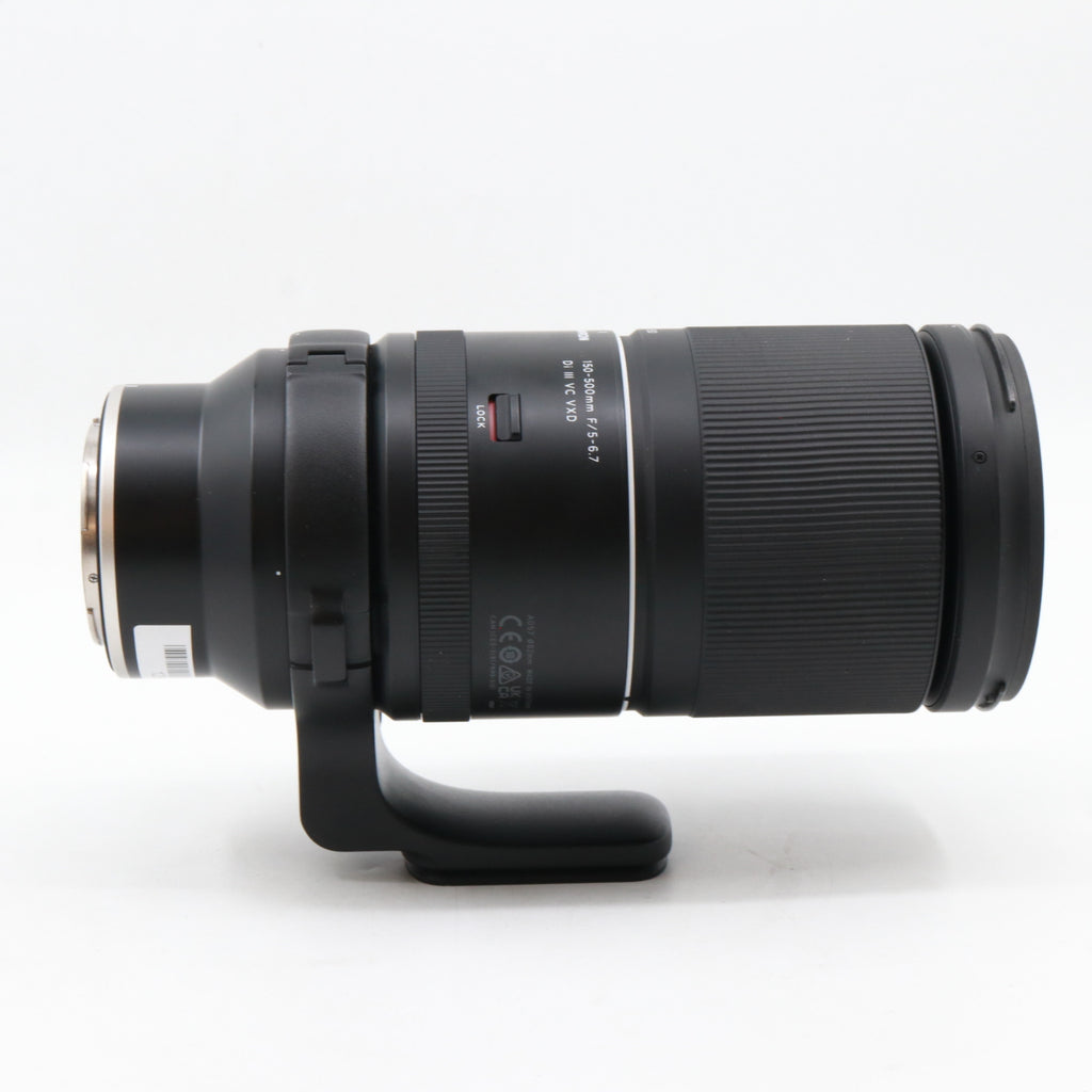 Tamron 150-500mm F/5-6.7 Di III VC VXD Nikon Z used