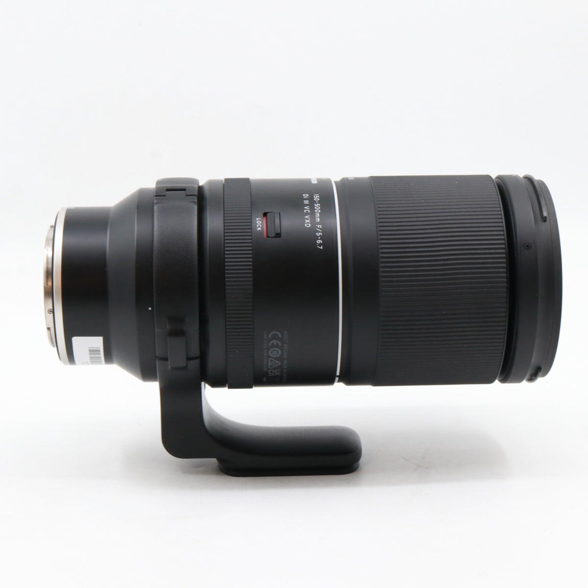 Tamron 150-500mm F/5-6.7 Di III VC VXD Nikon Z used