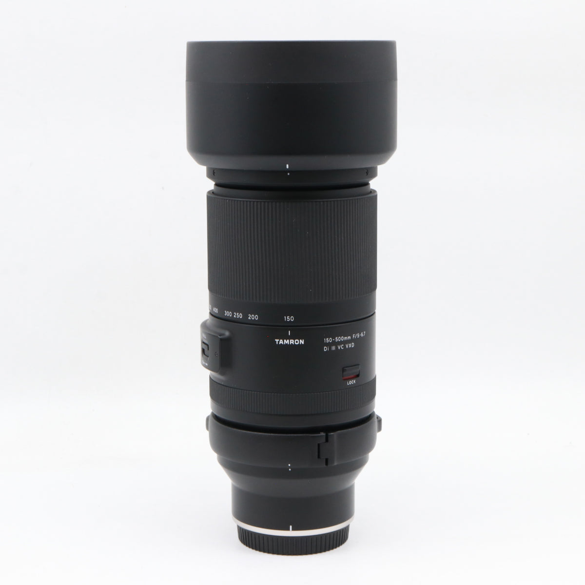 Tamron 150-500mm F/5-6.7 Di III VC VXD Nikon Z used