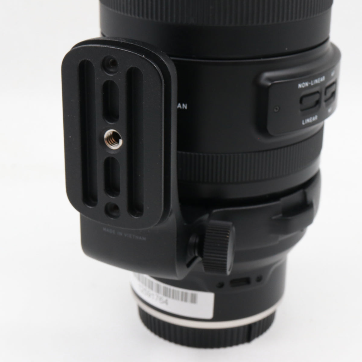 Tamron 150-500mm F/5-6.7 Di III VC VXD Nikon Z used
