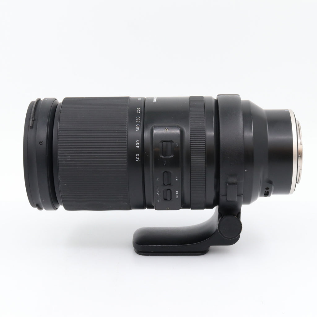 Tamron 150-500mm f/5-6.7 Di III VC VXD Nikon Z used