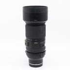 Tamron 150-500mm f/5-6.7 Di III VC VXD Nikon Z used