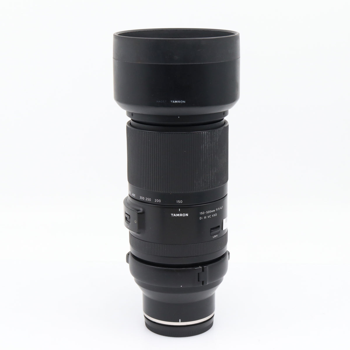 Tamron 150-500mm f/5-6.7 Di III VC VXD Nikon Z used