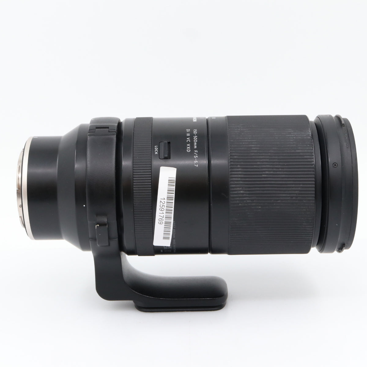 Tamron 150-500mm f/5-6.7 Di III VC VXD Nikon Z used