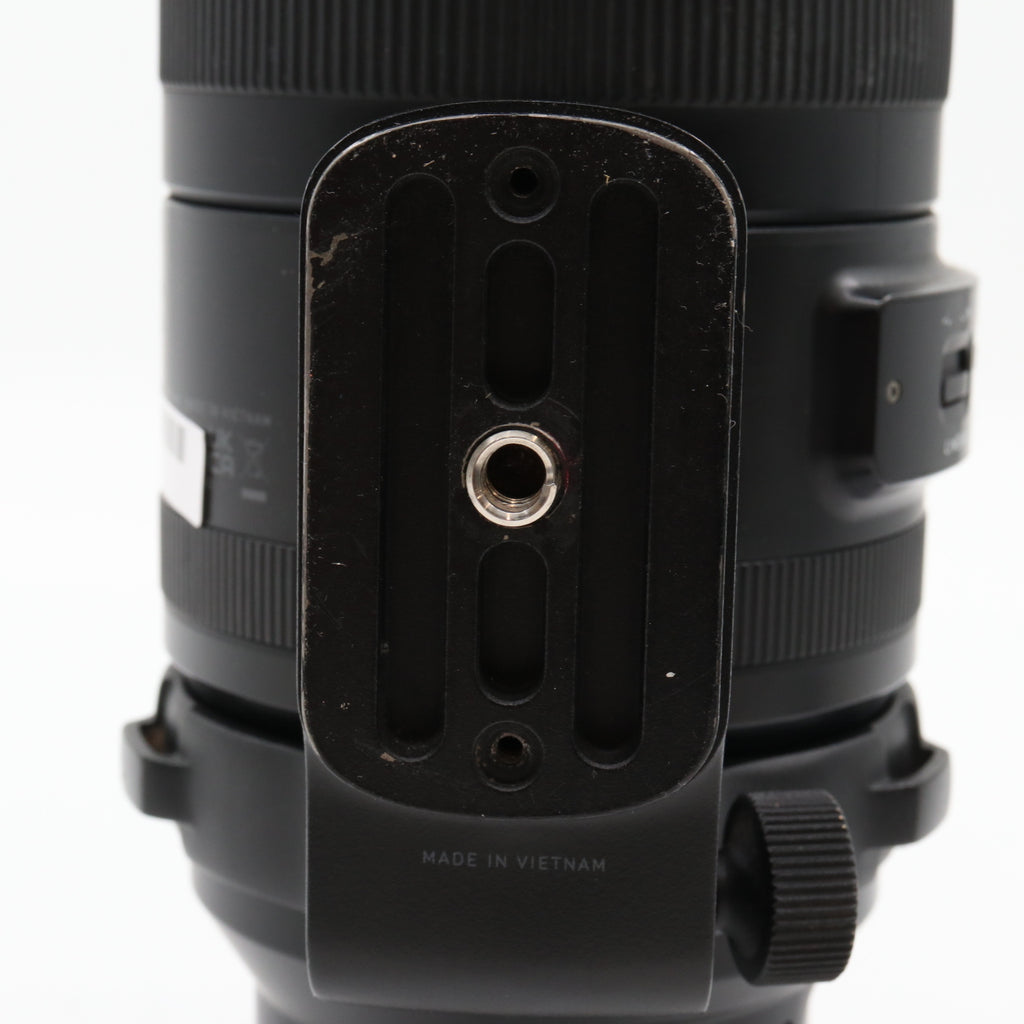 Tamron 150-500mm f/5-6.7 Di III VC VXD Nikon Z used