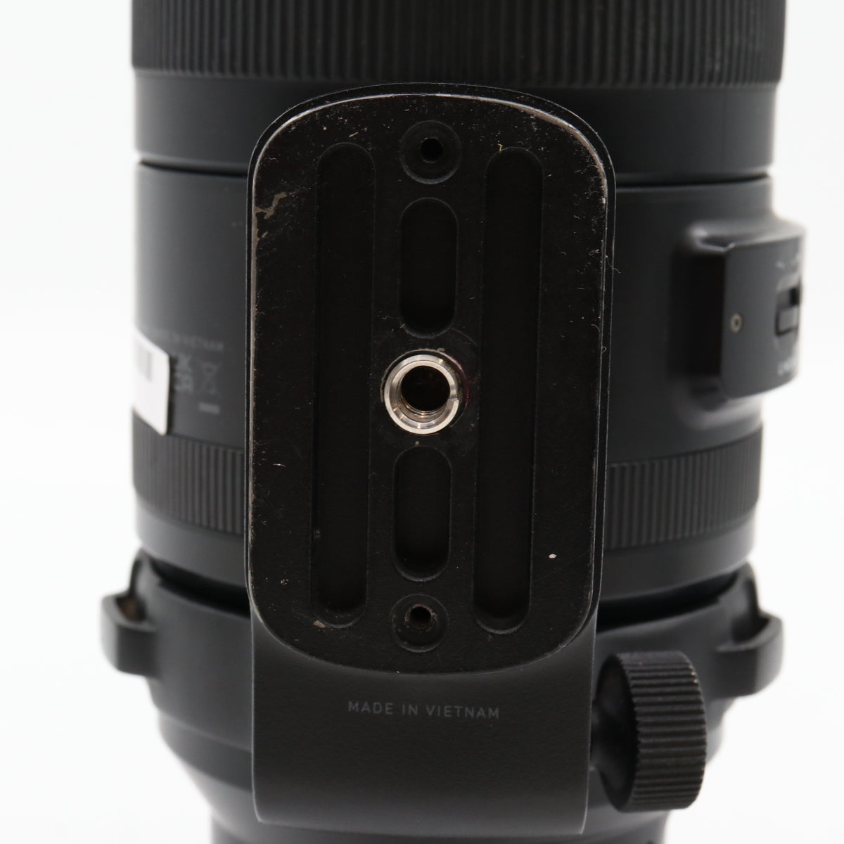 Tamron 150-500mm f/5-6.7 Di III VC VXD Nikon Z used