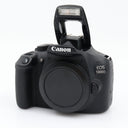 Canon EOS 1300D boîtier occasion