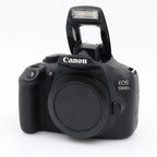 Canon EOS 1300D boîtier occasion