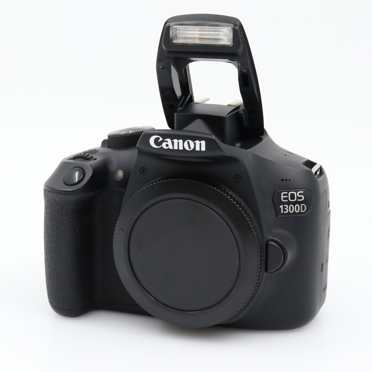 Canon EOS 1300D boîtier occasion
