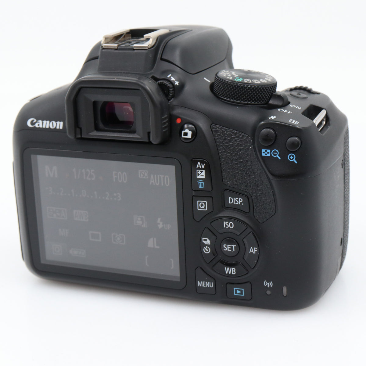 Canon EOS 1300D boîtier occasion