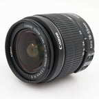 Canon EF-S 18-55mm f/3.5-5.6 IS II occasion