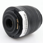 Canon EF-S 18-55mm f/3.5-5.6 IS II occasion