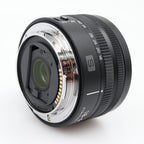 Panasonic Lumix S 18-40mm f/4.5-6.3 L-mount used