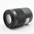 Canon EF-M 55-200mm f/4.5-6.3 IS STM used