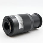 Canon EF-M 55-200mm f/4.5-6.3 IS STM used