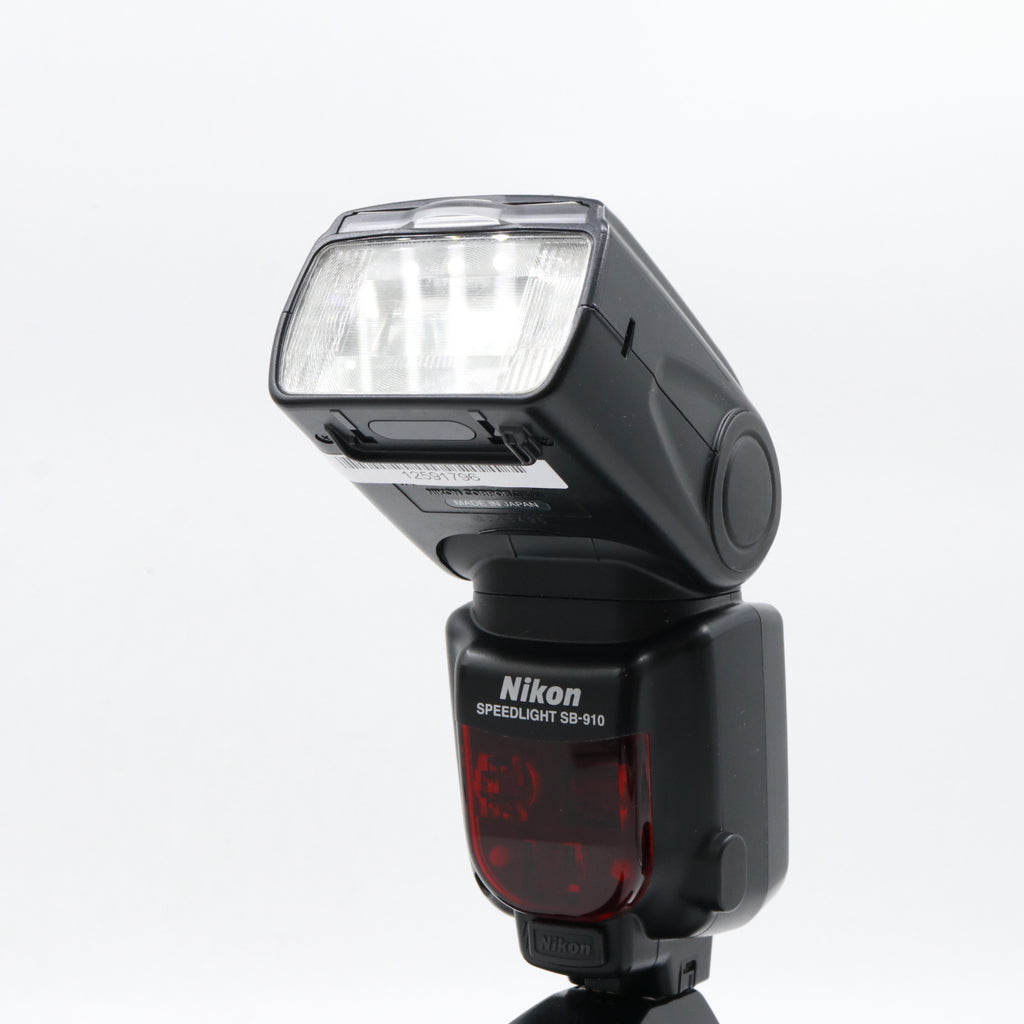 Nikon Speedlight SB-910 occasion