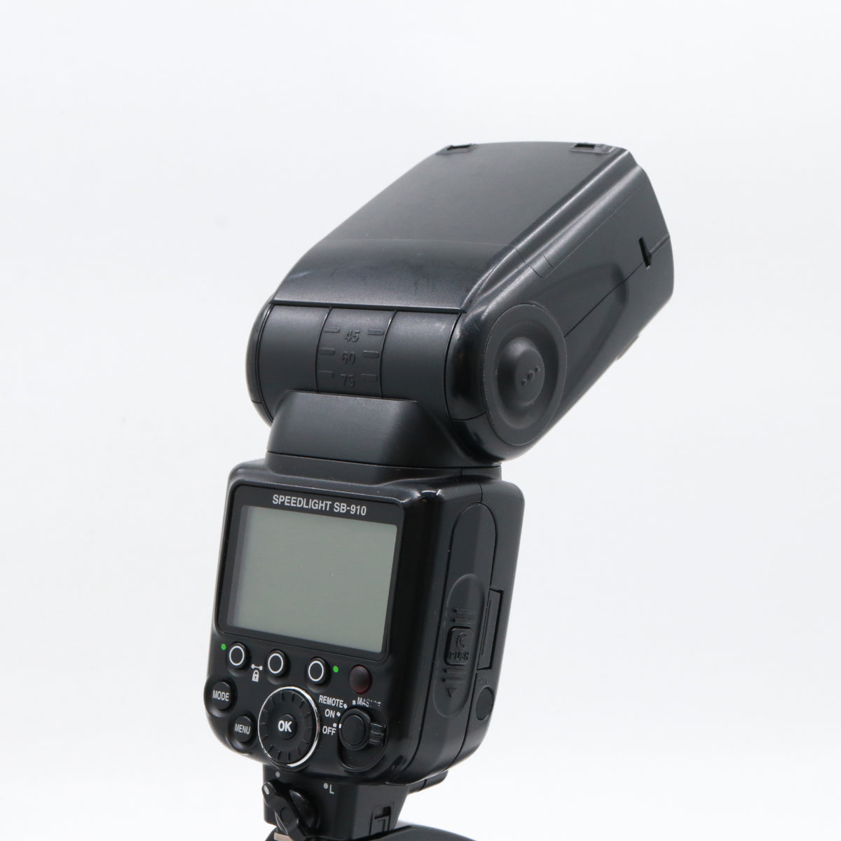 Nikon Speedlight SB-910 occasion