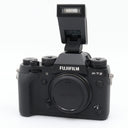 Fujifilm X-T2 body used