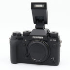 Fujifilm X-T2 body used