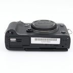 Fujifilm X-T2 body used