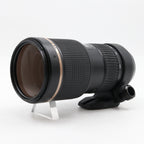 Tamron 70-200mm f/2.8 SP Di LD (IF) Macro Nikon used