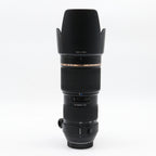 Tamron 70-200mm f/2.8 SP Di LD (IF) Macro Nikon used
