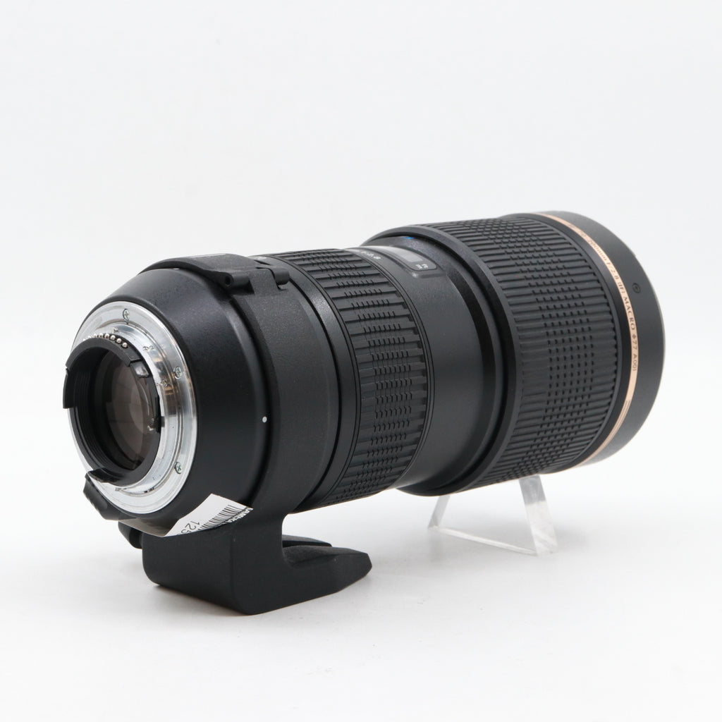 Tamron 70-200mm f/2.8 SP Di LD (IF) Macro Nikon used