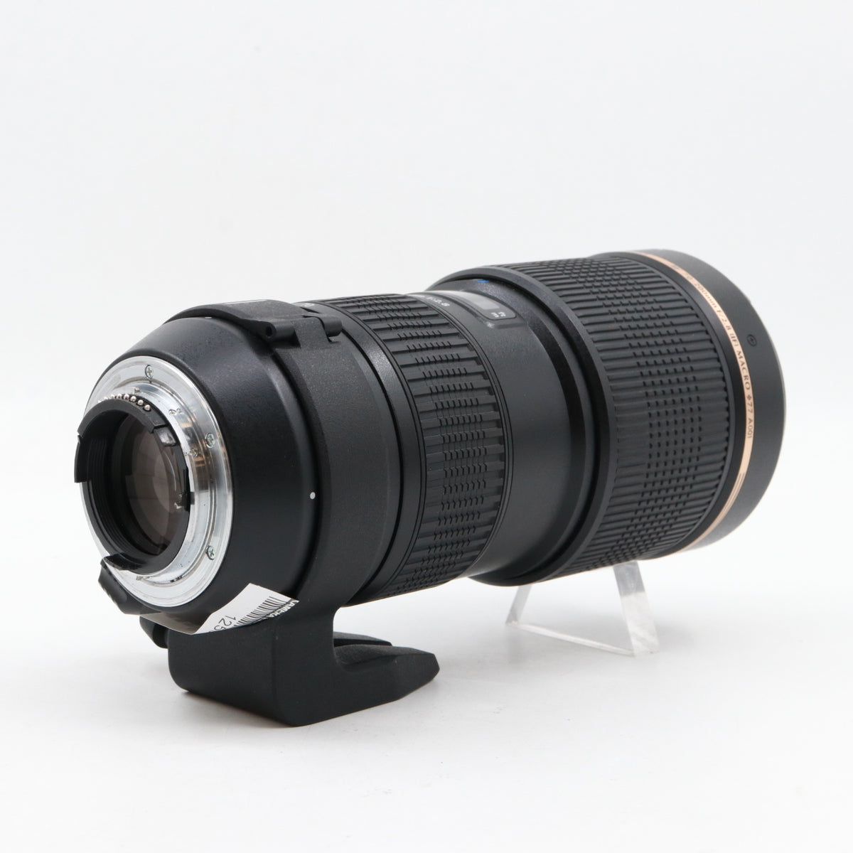 Tamron 70-200mm f/2.8 SP Di LD (IF) Macro Nikon used