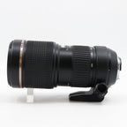 Tamron 70-200mm f/2.8 SP Di LD (IF) Macro Nikon used
