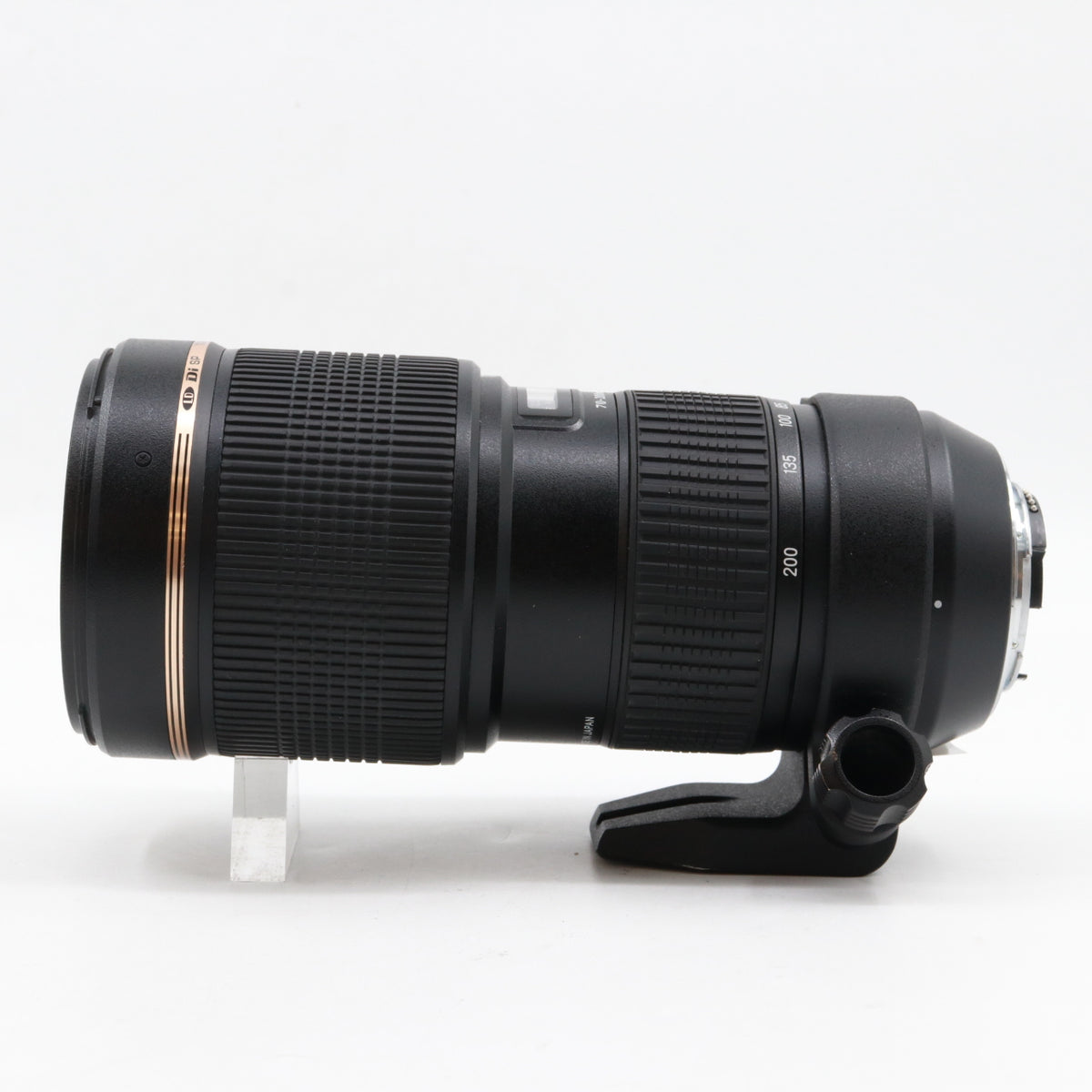 Tamron 70-200mm f/2.8 SP Di LD (IF) Macro Nikon used