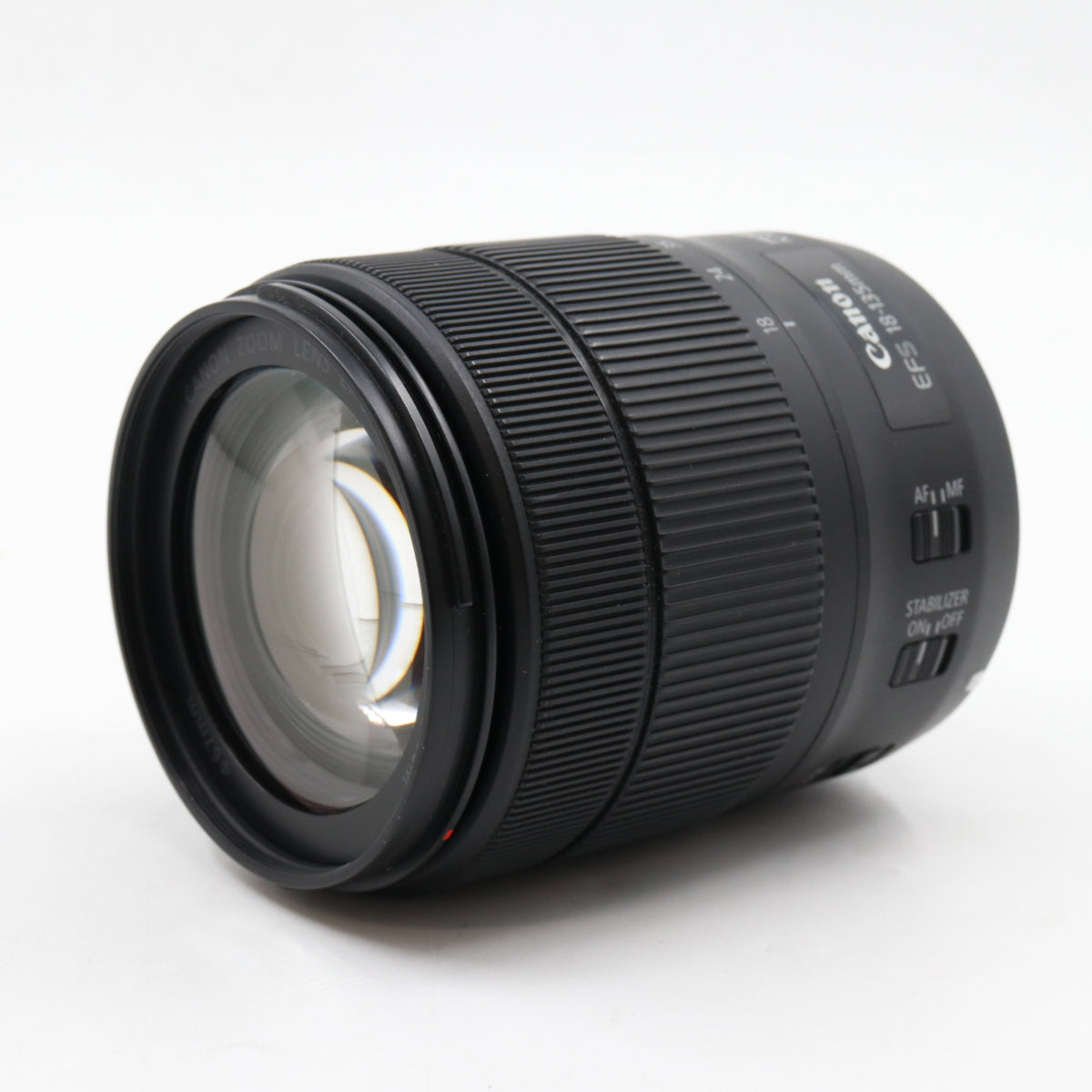 Canon EF-S 18-135mm f/3.5-5.6 IS USM used