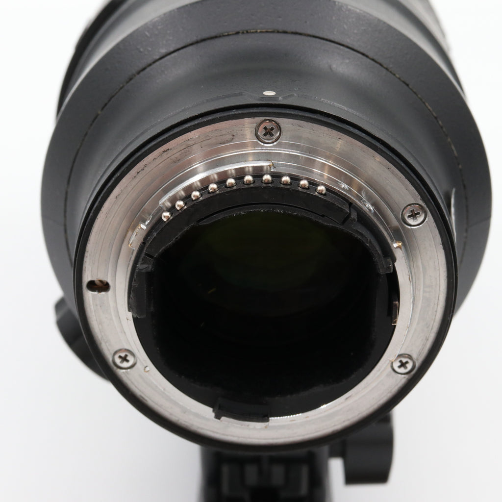 Nikon AF-S 70-200mm f/2.8 G ED VR II used