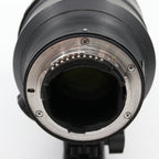 Nikon AF-S 70-200mm f/2.8 G ED VR II used