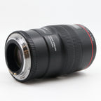 Canon EF 100mm f/2.8 L IS USM Macro used