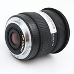Sigma 10-20mm f/4-5.6 EX DC HSM Canon used