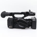 Panasonic HC-X2E used