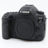 Canon EOS 5D mark IV body used