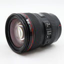 Canon EF 24-105mm f/4 L IS USM used