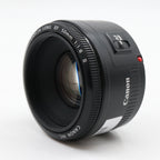 Canon EF 50mm f/1.8 II used